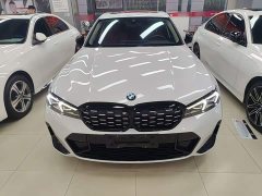 BMW 3 Series 325Li M Sport Night Edition Package - фото 2