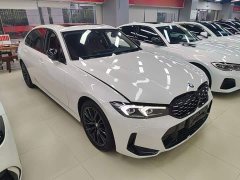 BMW 3 Series 325Li M Sport Night Edition Package - фото 3