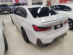 BMW 3 Series 325Li M Sport Night Edition Package - фото 4