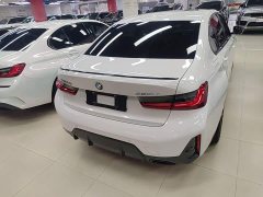 BMW 3 Series 325Li M Sport Night Edition Package - фото 5