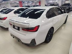 BMW 3 Series 325Li M Sport Night Edition Package - фото 6