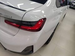 BMW 3 Series 325Li M Sport Night Edition Package - фото 7