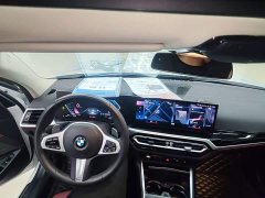 BMW 3 Series 325Li M Sport Night Edition Package - фото 9