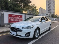 Ford Mondeo EcoBoost 180 Fashion - photo 1