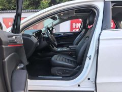 Ford Mondeo EcoBoost 180 Fashion - photo 11
