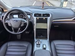 Ford Mondeo EcoBoost 180 Fashion - photo 13