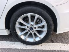 Ford Mondeo EcoBoost 180 Fashion - photo 15