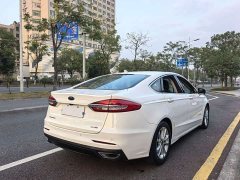 Ford Mondeo EcoBoost 180 Fashion - photo 17