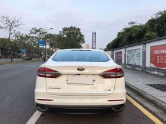 Ford Mondeo EcoBoost 180 Fashion - photo 18