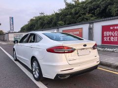 Ford Mondeo EcoBoost 180 Fashion - photo 19
