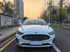 Ford Mondeo EcoBoost 180 Fashion - photo 2