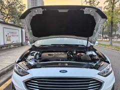 Ford Mondeo EcoBoost 180 Fashion - photo 4