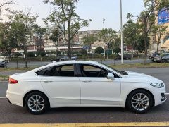Ford Mondeo EcoBoost 180 Fashion - photo 5