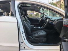 Ford Mondeo EcoBoost 180 Fashion - photo 6