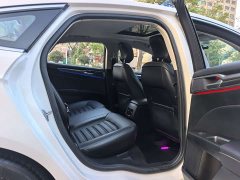 Ford Mondeo EcoBoost 180 Fashion - photo 7