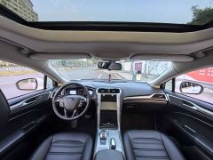 Ford Mondeo EcoBoost 180 Fashion - photo 8