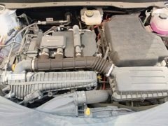 BYD Qin PLUS DM-i Smart Drive Edition 55KM Leading - фото 10
