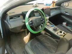 BYD Qin PLUS DM-i Smart Drive Edition 55KM Leading - фото 12