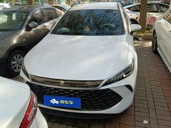 BYD Qin PLUS DM-i Smart Drive Edition 55KM Leading - фото 2