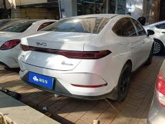 BYD Qin PLUS DM-i Smart Drive Edition 55KM Leading - фото 3