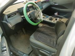 BYD Qin PLUS DM-i Smart Drive Edition 55KM Leading - фото 9