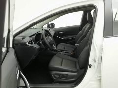 Toyota Corolla Intelligent Hybrid Dual Engine 1.8L Sport Edition - фото 10