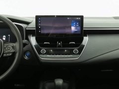 Toyota Corolla Intelligent Hybrid Dual Engine 1.8L Sport Edition - фото 12