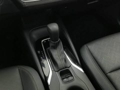 Toyota Corolla Intelligent Hybrid Dual Engine 1.8L Sport Edition - фото 13