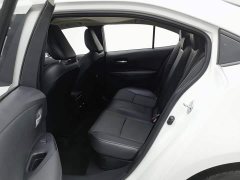 Toyota Corolla Intelligent Hybrid Dual Engine 1.8L Sport Edition - фото 15