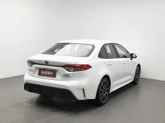 Toyota Corolla Intelligent Hybrid Dual Engine 1.8L Sport Edition - фото 2