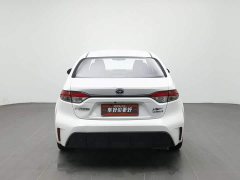 Toyota Corolla Intelligent Hybrid Dual Engine 1.8L Sport Edition - фото 4