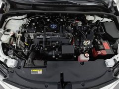 Toyota Corolla Intelligent Hybrid Dual Engine 1.8L Sport Edition - фото 6