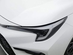 Toyota Corolla Intelligent Hybrid Dual Engine 1.8L Sport Edition - фото 7