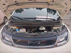 BYD Dolphin 420km Freedom Edition - ფოტო 10