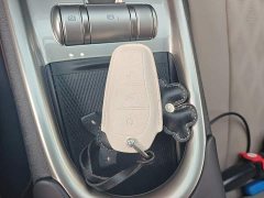 BYD Dolphin 420km Freedom Edition - ფოტო 11