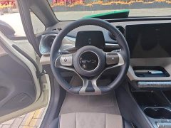 BYD Dolphin 420km Freedom Edition - ფოტო 2