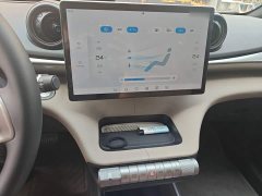 BYD Dolphin 420km Freedom Edition - ფოტო 5