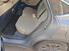 BYD Qin L DM-i 80KM Elite - photo 11