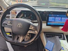 BYD Qin L DM-i 80KM Elite - photo 12