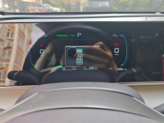 BYD Qin L DM-i 80KM Elite - photo 14