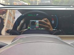 BYD Qin L DM-i 80KM Elite - photo 16