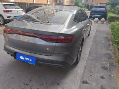 BYD Qin L DM-i 80KM Elite - photo 3