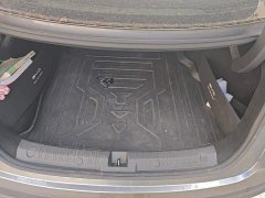 BYD Qin L DM-i 80KM Elite - photo 4