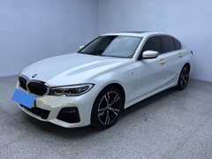 BMW 3 Series 325i M Sport Package - фото 1