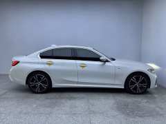 BMW 3 Series 325i M Sport Package - фото 11