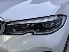 BMW 3 Series 325i M Sport Package - фото 14