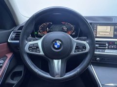 BMW 3 Series 325i M Sport Package - фото 15
