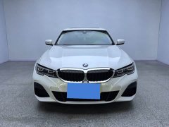 BMW 3 Series 325i M Sport Package - фото 2