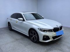 BMW 3 Series 325i M Sport Package - фото 3