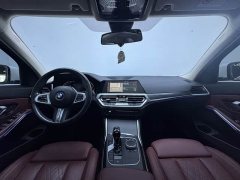 BMW 3 Series 325i M Sport Package - фото 4